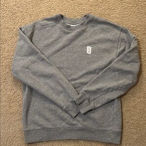 Les Girls Les Boys fitted sweatshirt